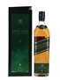 Johnnie Walker Green Label 15 Year Old  70cl / 43%