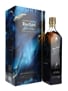 Johnnie Walker Blue Label & Ghost And Rare Port Dundas 70cl / 43.8%