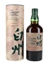 Hakushu Japanese Forest Bittersweet Edition  70cl / 43%