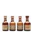 Drambuie Miniatures 4 x 5cl / 40%