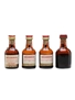 Drambuie Miniatures 4 x 5cl / 40%