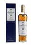 Macallan 12 Year Old Double Cask 70cl / 40%