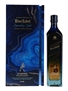 Johnnie Walker Blue Label Legendary Eight 200th Anniversary - Exclusive Blend 70cl / 43.8%