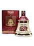 Bell's Decanter Christmas 1996 Ceramic Decanter 70cl / 40%