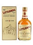 Littlemill 8 Year Old Bottled 1990s 70cl / 40%