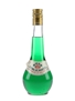 Bols Peppermint Creme De Menthe Bottled 1970s 36.9cl / 30.2%