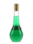 Bols Peppermint Creme De Menthe Bottled 1970s 36.9cl / 30.2%