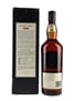 Lagavulin 1980 Distillers Edition White Horse Distillers 100cl / 43%