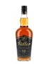 Weller 12 Year Old Bottled 2023 - Buffalo Trace 75cl / 45%