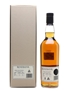 Rosebank 1981 25 Year Old Special Releases 2007 70cl / 61.4%