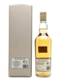 Rosebank 1990 21 Year Old Special Releases 2011 70cl / 53.8%