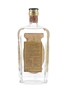 Coates & Co. Plym Gin Bottled 1960s-1970s - Stock 75cl / 46%