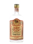 Landy Freres Dry Gin Bottled 1960s 75cl / 45%