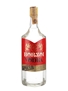 Borzoi Dry Imperial Vodka Bottled 1970s - Silva Bianchi 75cl / 30%