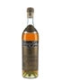 Stravecchio Cognac Buton Bottled 1940s 64cl / 42%