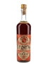 Pinerolo Punch Al Rhum Bottled 1960s 100cl / 40%