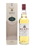 Scapa 1993 Bottled 2006 Gordon & MacPhail 70cl / 40%