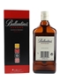 Ballantine's Finest  70cl / 40%