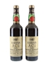 Florio Aci 1840 Superiore Marsala Riserva  2 x 68cl / 19%