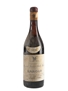 1970 Barolo Maurizio Fracassi Ratti Mentone 72cl / 13.6%