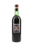 1971 Brunello Di Montalcino Fattoria Dei Barbi 73cl / 13%