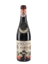 1964 Barolo Cantine Di Marchesi Di Barolo 72cl / 13%