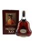 Hennessy XO Bottled 1980s  - Malaysian Duty Free 70cl / 40%