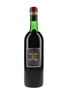 1972 Brunello Di Montalcino Fattoria Dei Barbi 73cl / 13%