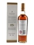 Macallan 10 Year Old Bottled 2000s - Speaker Martin's 70cl / 40%