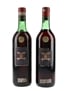 1970 Brunello Di Montalcino Fattoria Dei Barbi 2 x 73cl / 13%