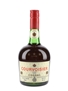 Courvoisier 3 Star Luxe Bottled 1980s 68cl / 40%