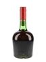 Courvoisier 3 Star Luxe Bottled 1980s 68cl / 40%