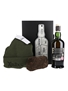 Ardbeg BizarreBQ Bottled 2023 - Gift Set 70cl / 50.9%