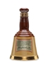 Bell's Old Brown Decanter Bottled 1970s 18.9cl / 40%