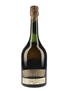 1964 Taittinger Comtes De Champagne Blanc De Blancs - Ennio Pescarmona 78cl / 12%