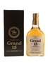 Highland Queen 15 Year Old Grand Reserve Bottled 1970s 75.7cl / 40%