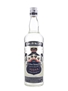 Smirnoff Blue Label Bottled 1980s - Duty Free 75cl / 50%