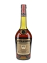 Martell 3 Star VS Bottled 1990s - Italian Import 70cl / 40%