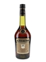 Martell 3 Star VS Bottled 1980s 68cl / 40%