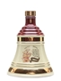 Bell's Christmas Decanter 1997 8 Year Old 70cl / 40%