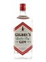 Gilbey's London Dry Gin Bottled 1980s 100cl / 47.5%