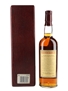 Glenmorangie Claret Wood Finish Bottled 1990s 70cl / 43%