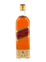 Johnnie Walker Red Label Bottled 1970s 94.6cl / 43%