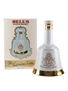 Bell's Ceramic Decanter Prince William Of Wales 1982 50cl / 40%