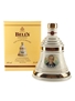 Bell's Christmas 2003 Ceramic Decanter Alexander Fleming 70cl / 40%