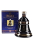 Bell's Ceramic Decanter The Prince Of Wales' 50th Birthday 70cl / 40%