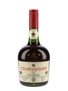 Courvoisier 3 Star Luxe Bottled 1970s-1980s 68cl / 40%