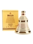 Bell's Christmas 2008 Ceramic Decanter Ting! Tog! Pluff! 70cl / 40%