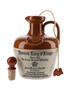 Munro's King Of Kings Bottled 1970s - Ceramic Decanter 75cl / 43%