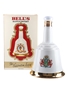 Bell's Ceramic Decanter Queen Elizabeth II 60th Birthday 75cl / 43%